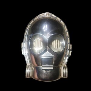 A C3PO Light Switch.